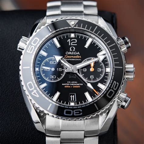 omega seamaster ghost bezel|omega seamaster planet ocean chrono.